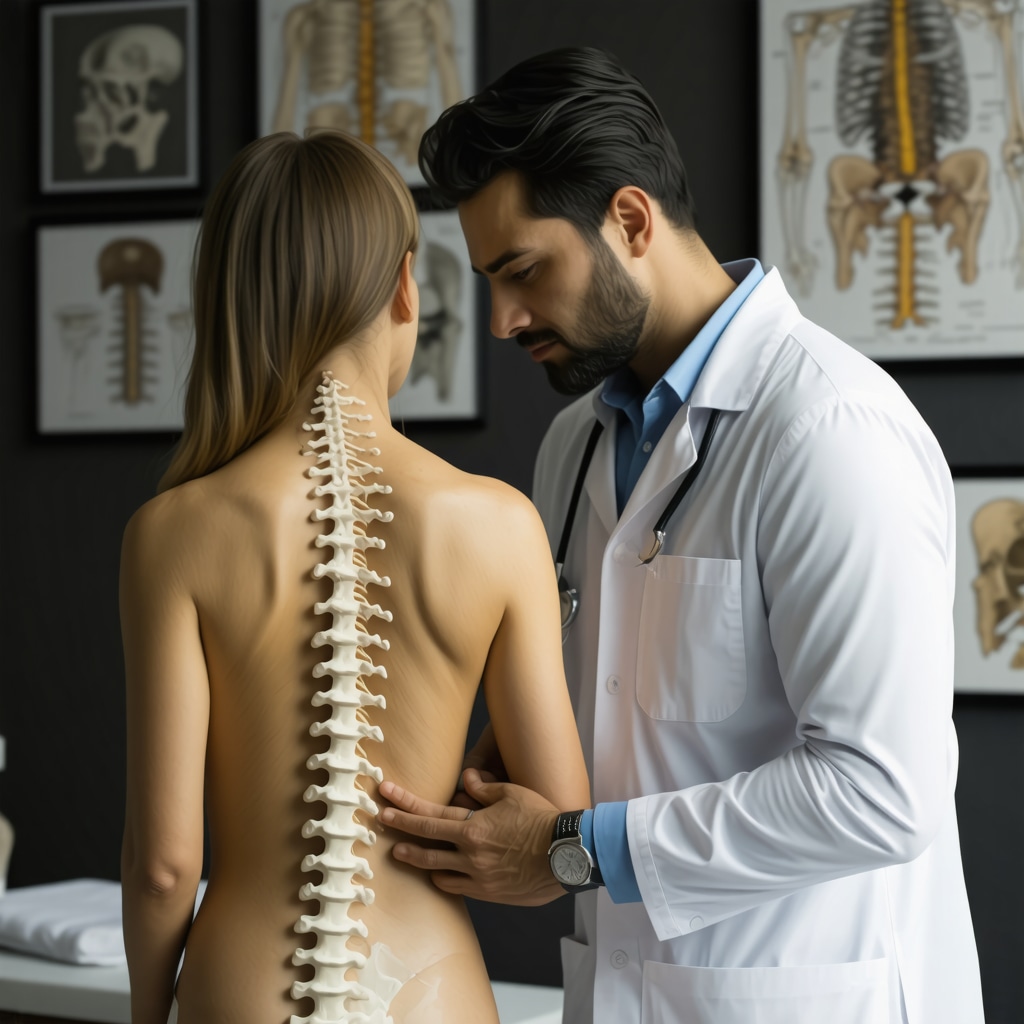 Spine Specialist Near Clifton NJ: Long-Term Relief for Neck & Back Pain