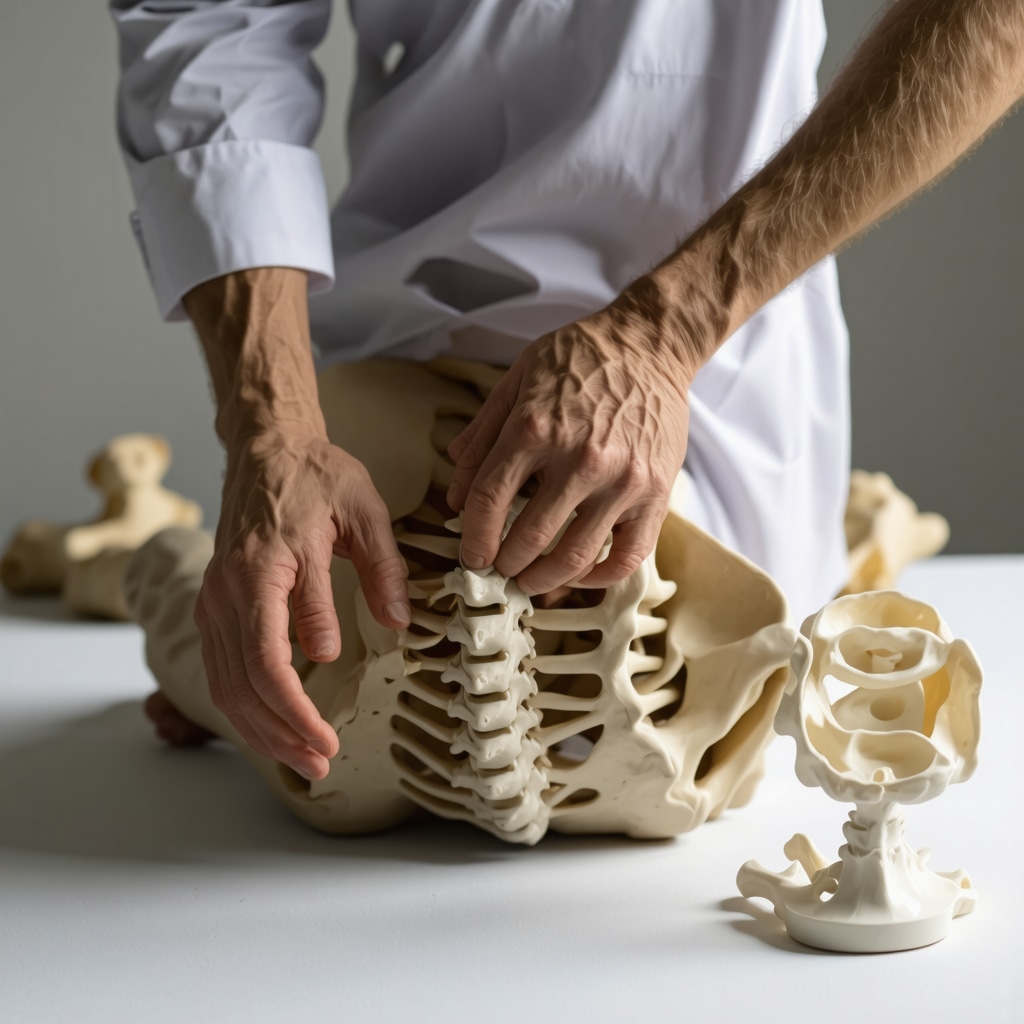 Spondylolisthesis Care Plans: Orthopedic Approaches to Pain Management
