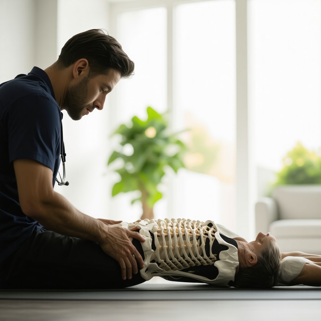 Spondylolisthesis Orthopedic Care: Treatments That Improve Mobility