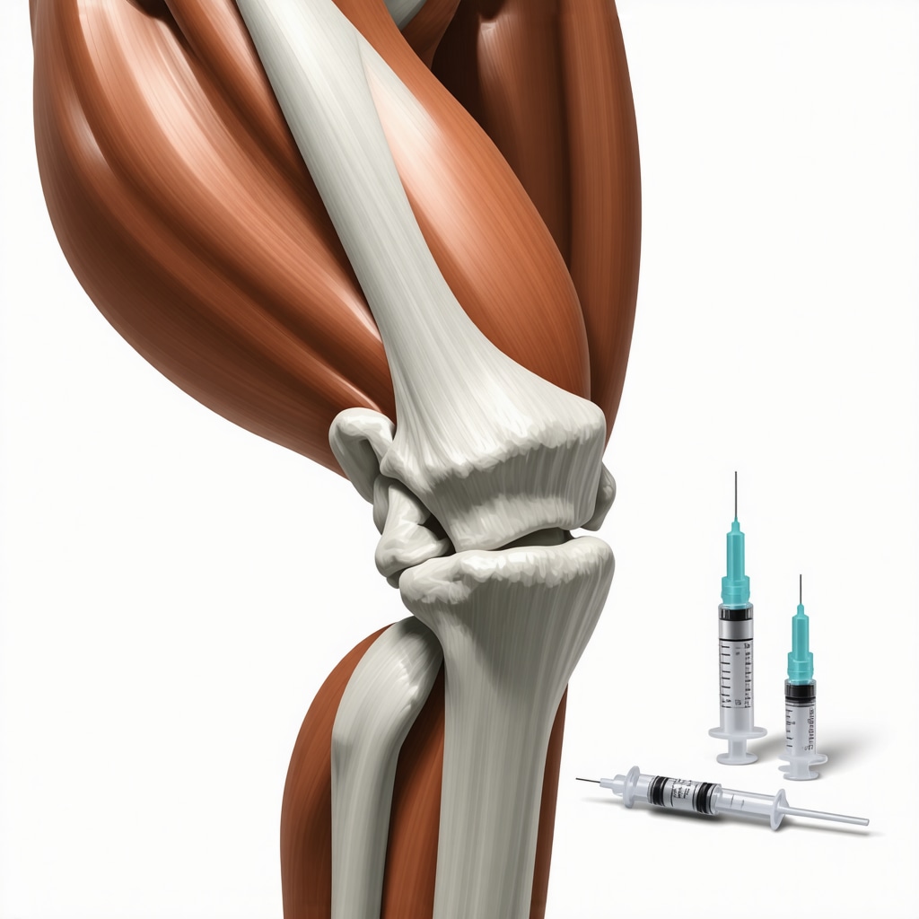 Steroid Injections Orthopedic: Pros and Cons You Need to Know Before Treatment