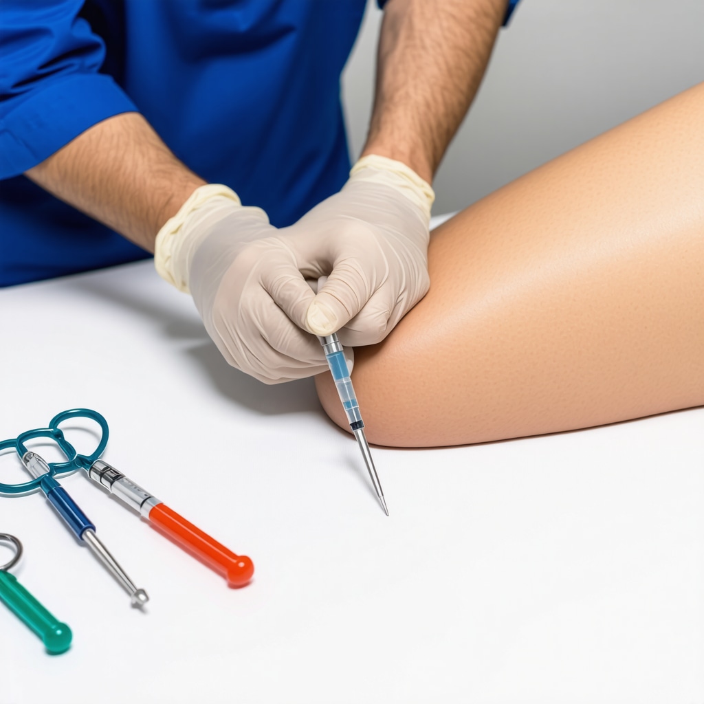 Steroid Injections in Orthopedics: Pros & Cons for Back & Joint Pain Relief