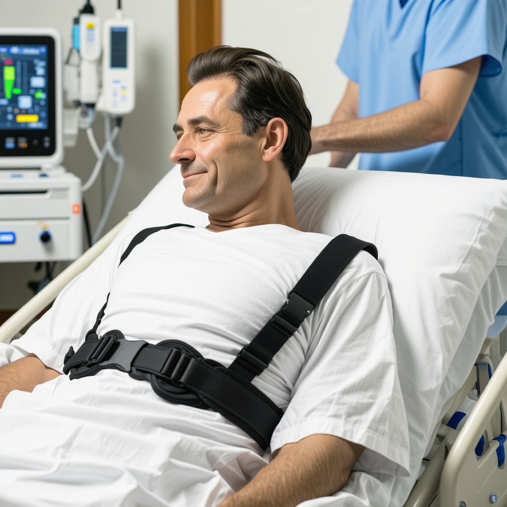 Tips for Accelerating Lumbar Fusion Recovery in NJ: Expert Advice for Patients