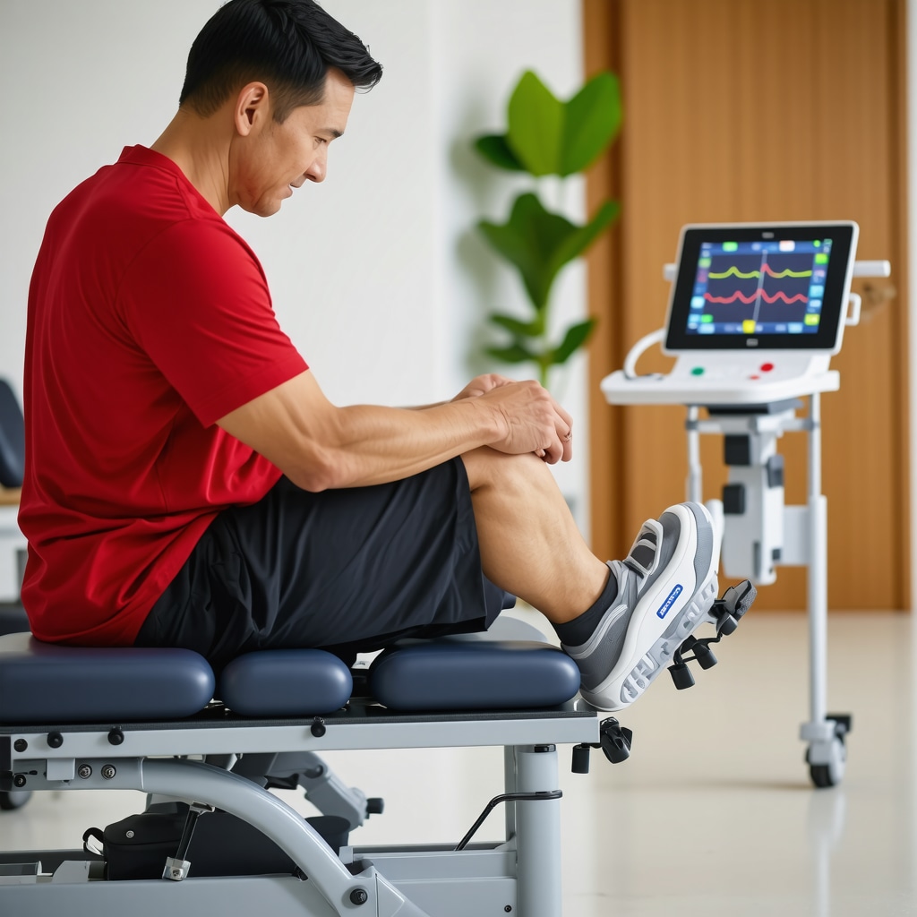Tips for Accelerating Orthopedic Rehabilitation After Surgery in 2024