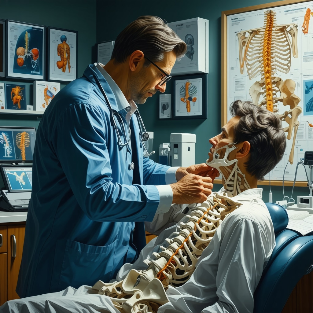 Top Lumbar Spine Doctors in Essex County NJ: Your Guide to Expert Care