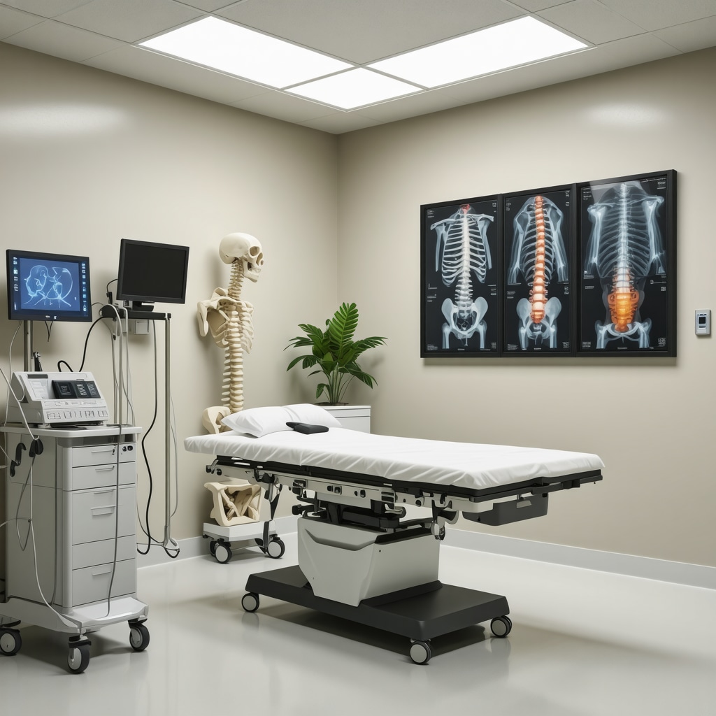 Top Orthopedic Clinic for Herniated Discs in New Jersey