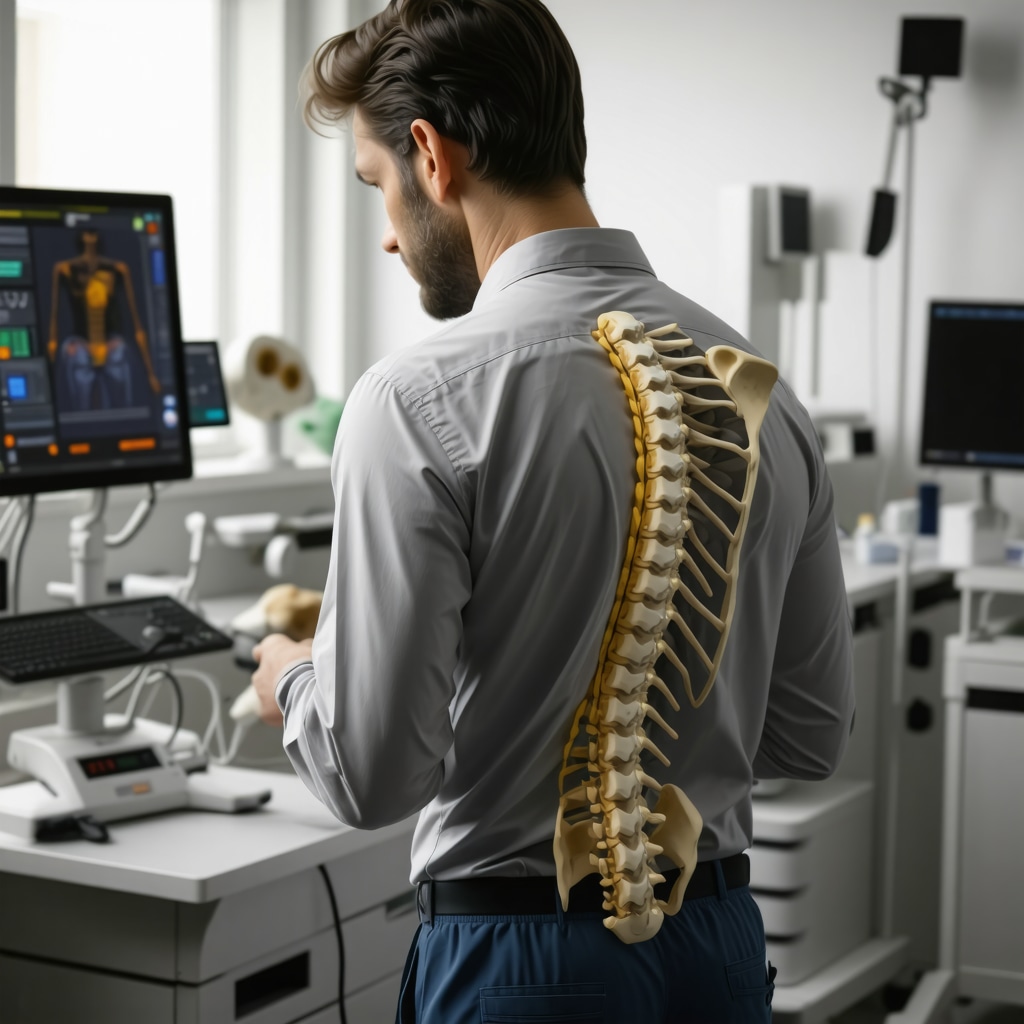 Top Orthopedic Doctors in Mahwah NJ for Back and Spine Issues