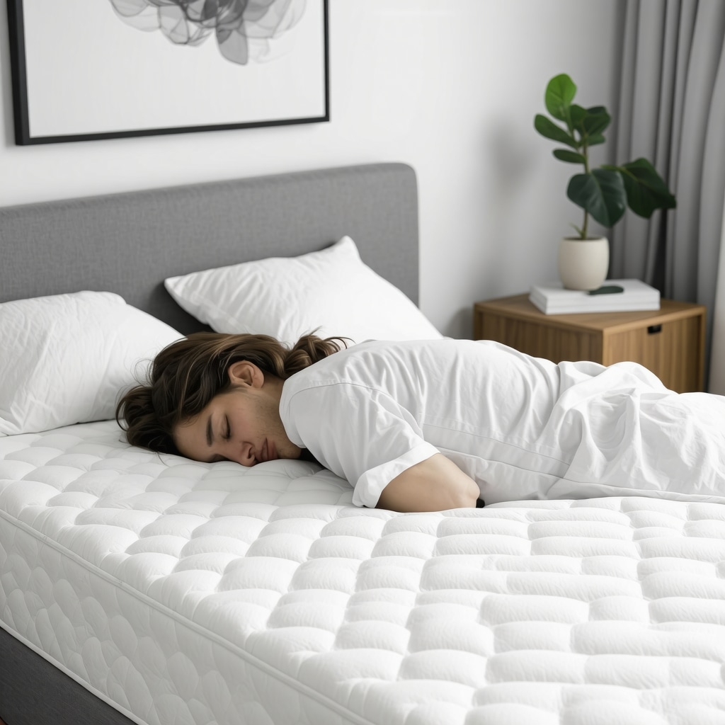 Top Orthopedic Mattress for Back Pain Relief in 2025: Find Your Best Fit