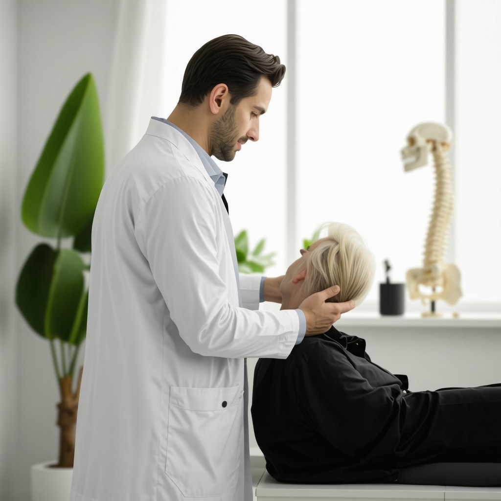 Top Rated Orthopedic Doctors for Back Pain Relief in NJ