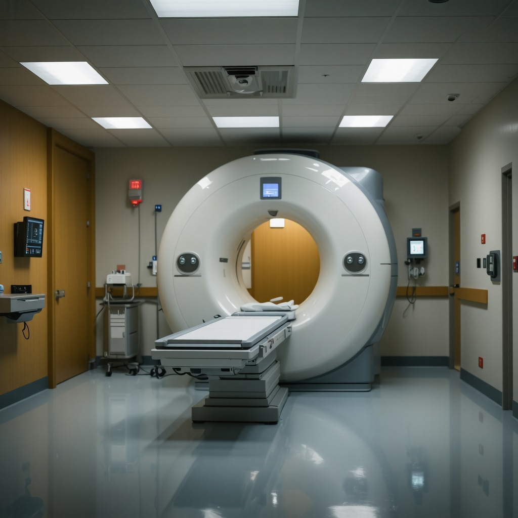 Top-Rated Orthopedic Radiology & Imaging Centers Near You in NJ