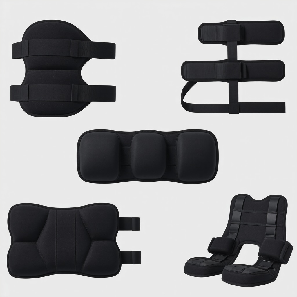 Top-Rated Orthopedic Support & Bracing Options for Long-Term Back Relief