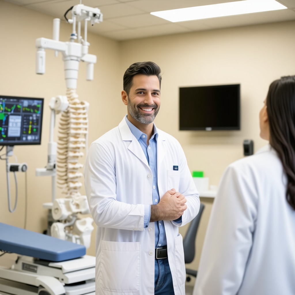 Top-Rated Orthopedic Surgeons in Mahwah NJ for Spinal Care 2024