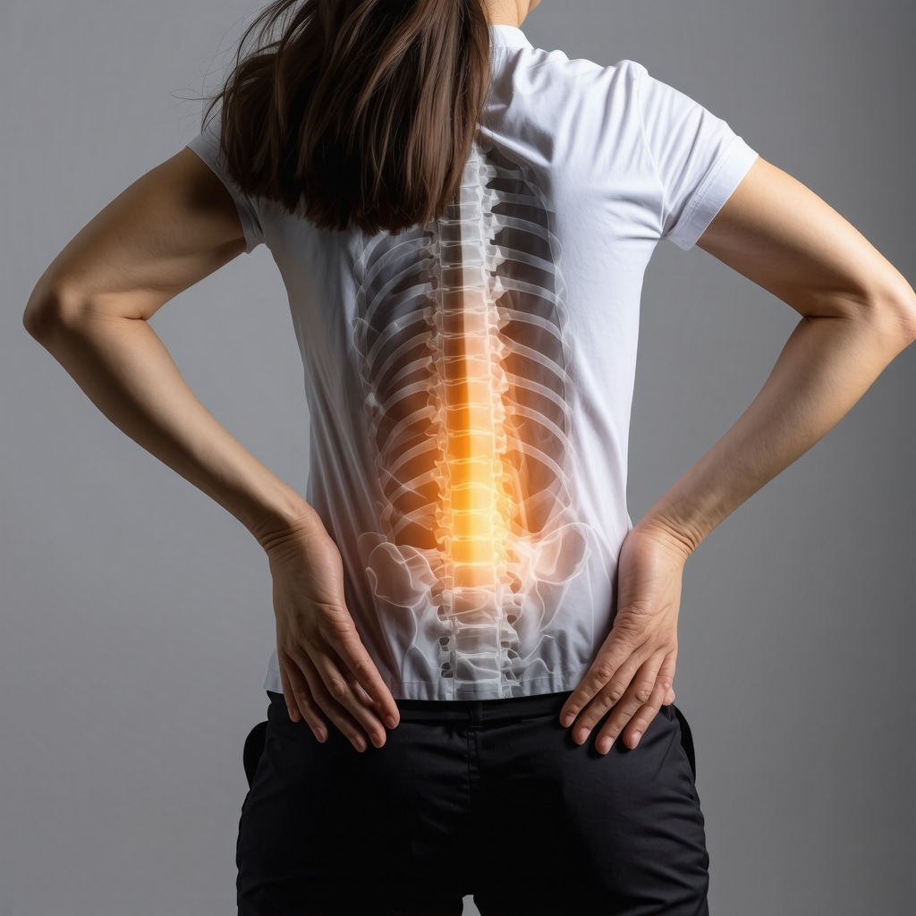 Top Signs You Might Need Orthopedic Spine Surgery in 2024