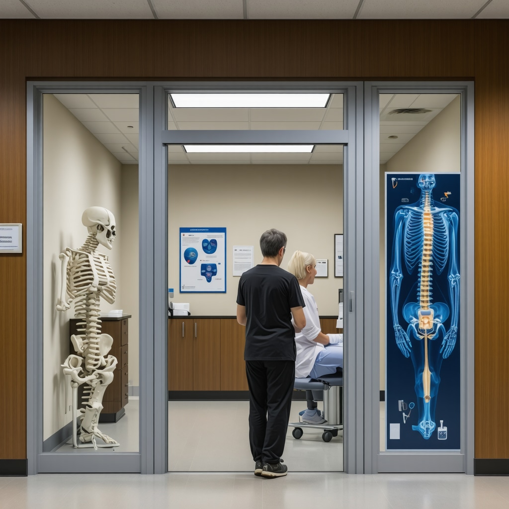 Top Spine Specialists Near Clifton NJ: Finding Expert Orthopedic Care