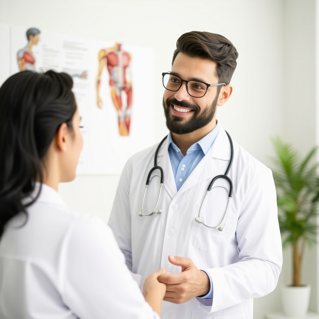 Top Tips to Prepare for Your Orthopedic Appointment & Maximize Treatment Outcomes