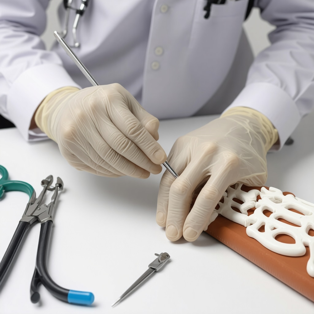 Treat Repetitive Strain Injuries Effectively: Tips from Top Orthopedists