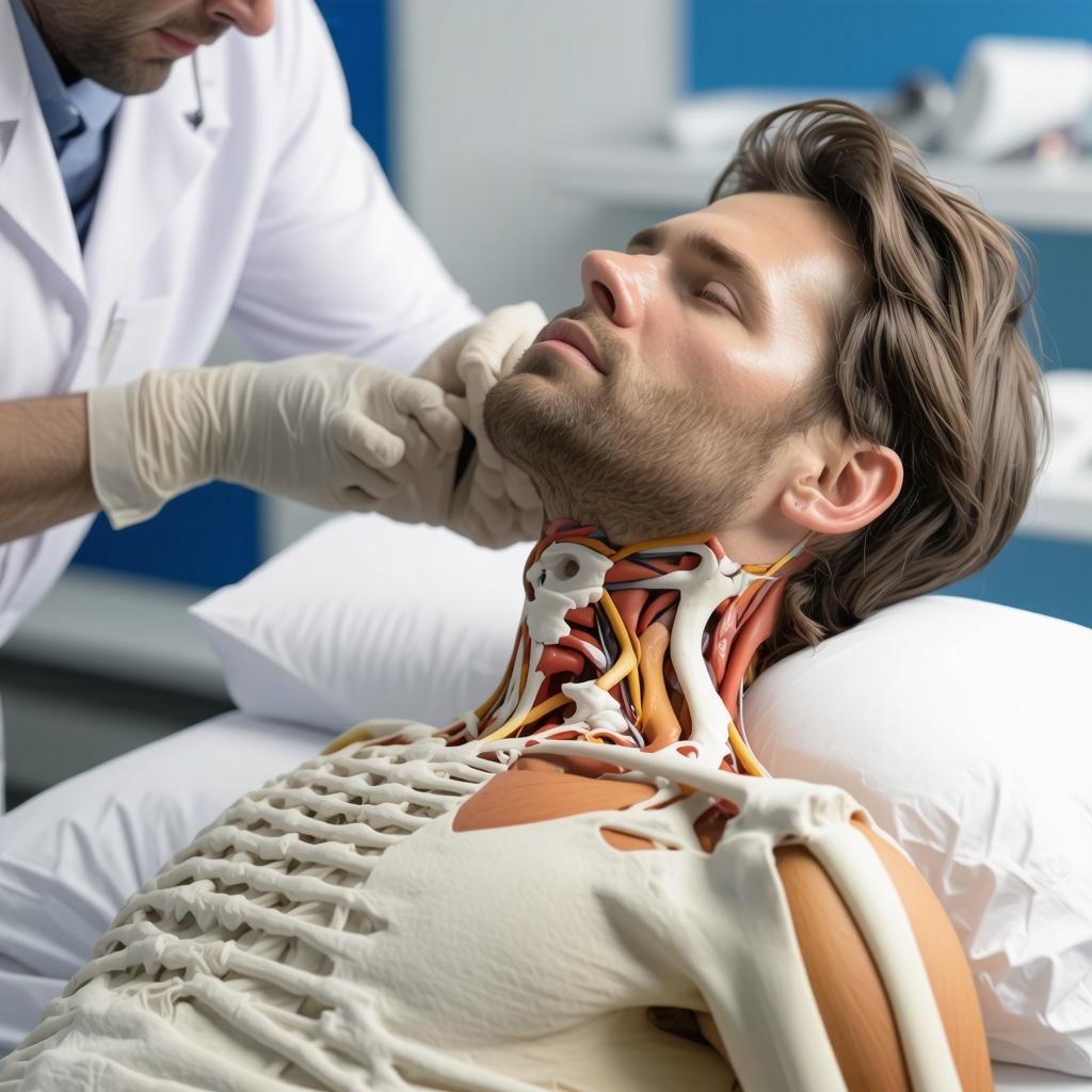 Treating Neck & Back Injuries Effectively in Hudson County