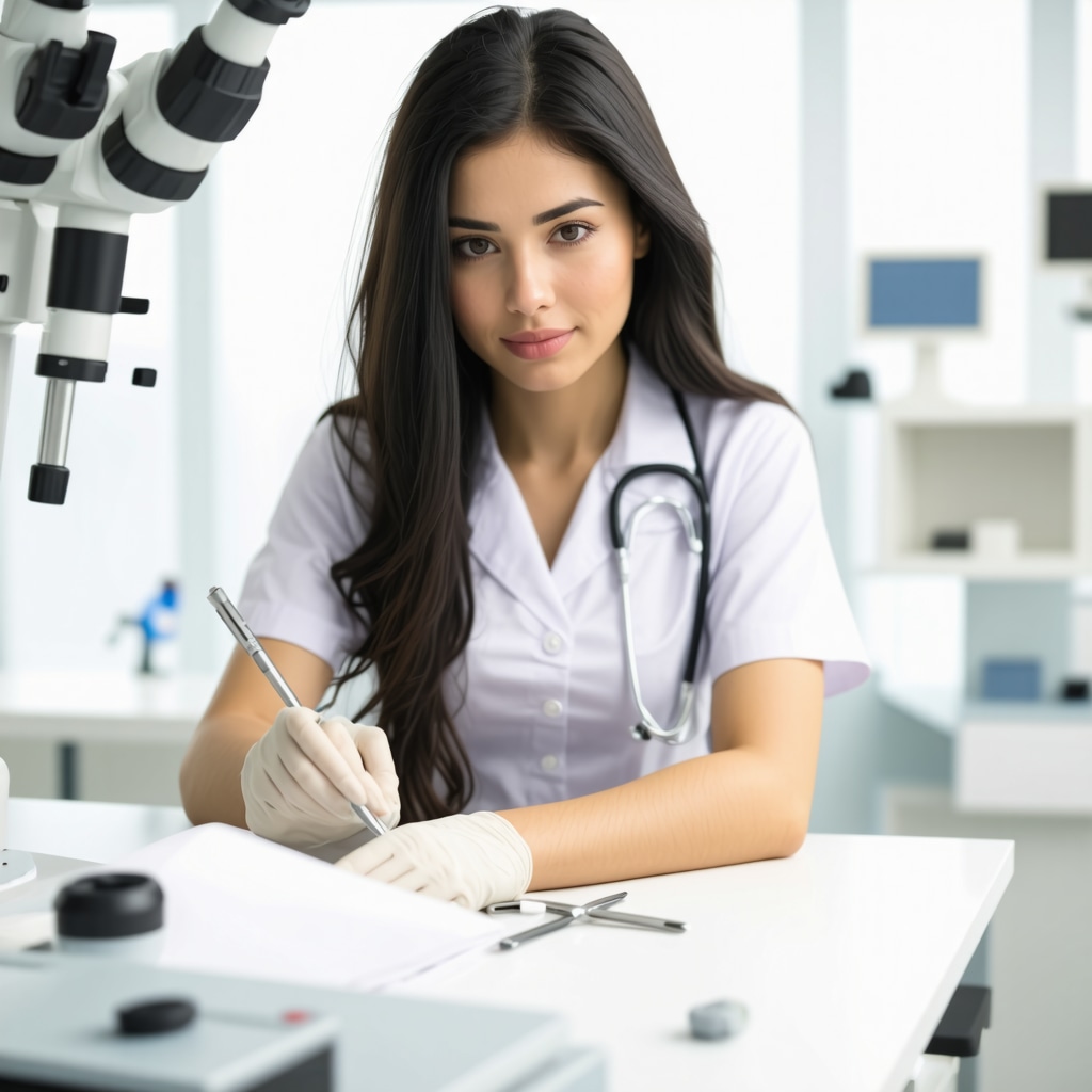 Treating Repetitive Strain Injuries: Top Orthopedic Strategies for 2025