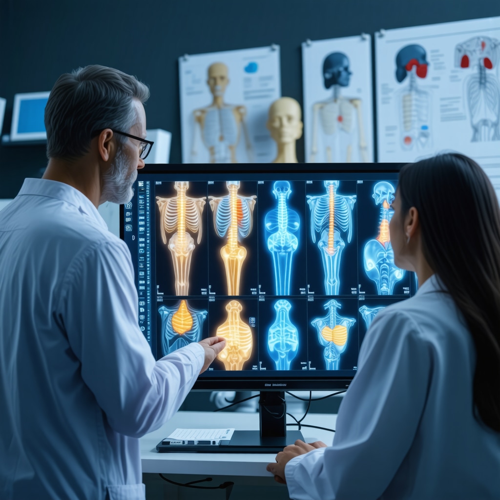 Understanding Common Orthopedic Diagnosis Codes in Practice