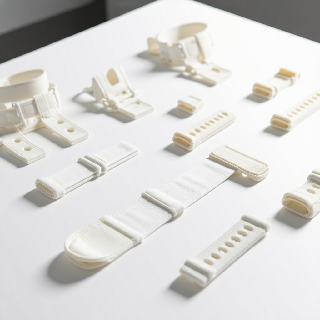 Understanding Long-Term Orthopedic Support & Bracing Options in NJ