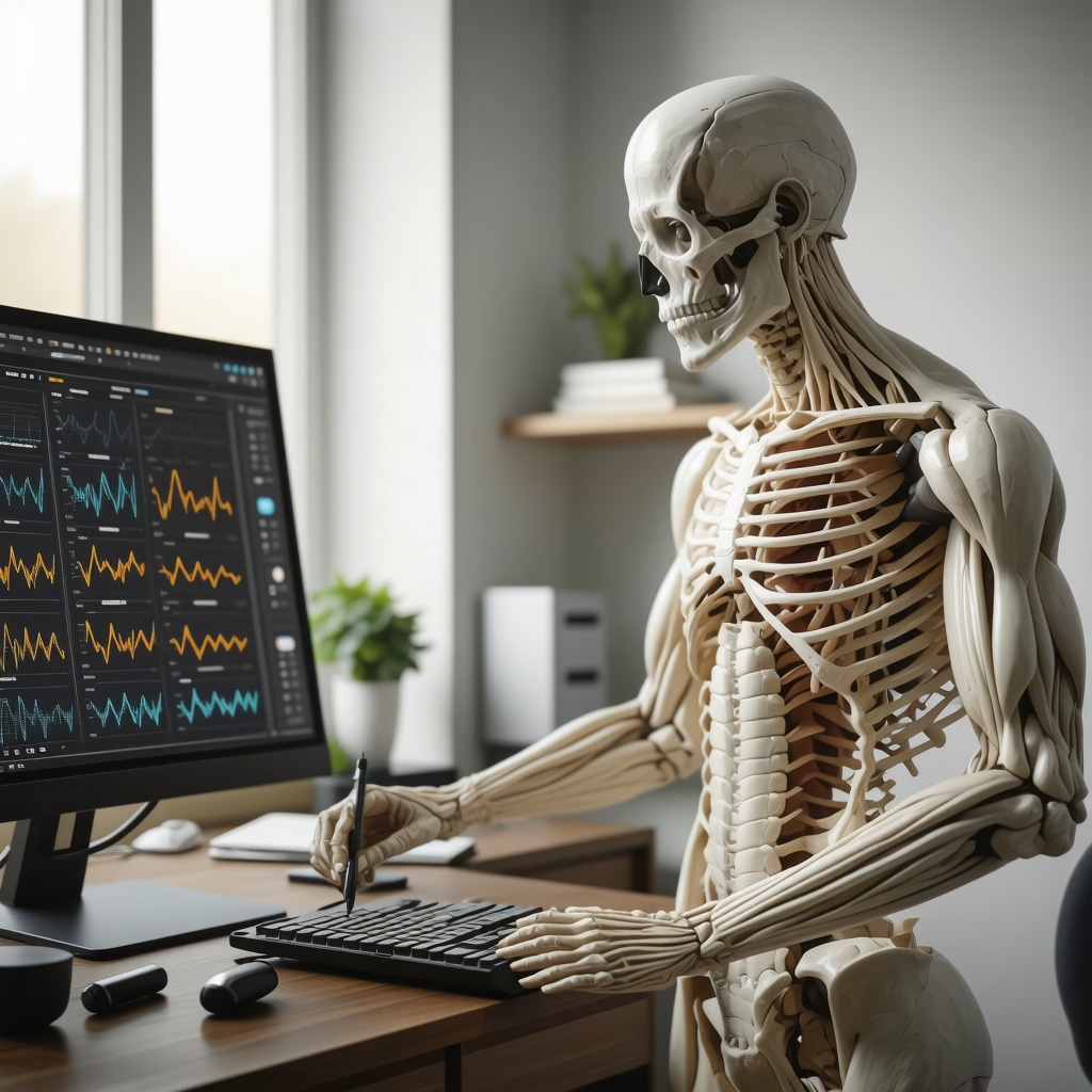 Understanding Orthopedic Diagnosis Codes: Simplify Your Medical Records