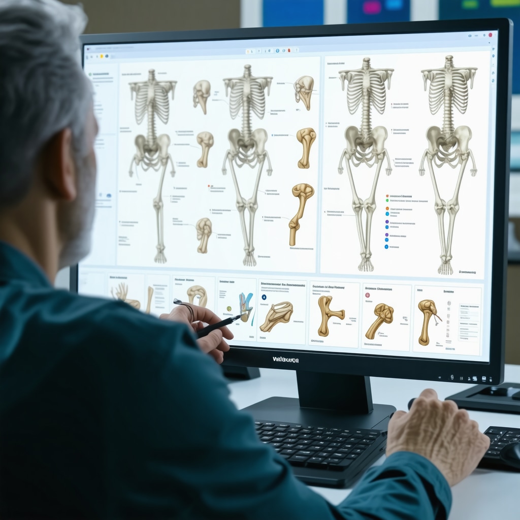 Understanding Orthopedic Diagnosis Codes for Better Patient Advocacy