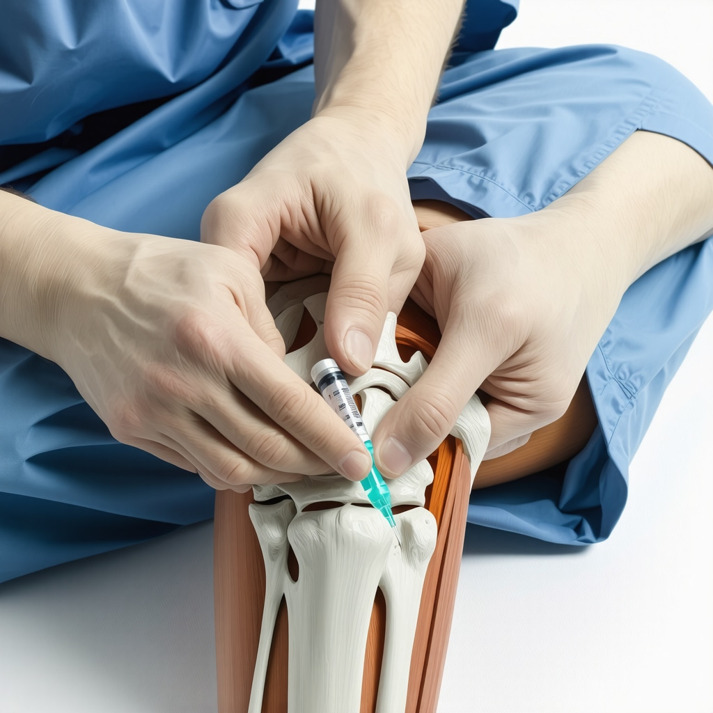 Understanding Orthopedic Injections & Pain Management: Effective Relief Tips