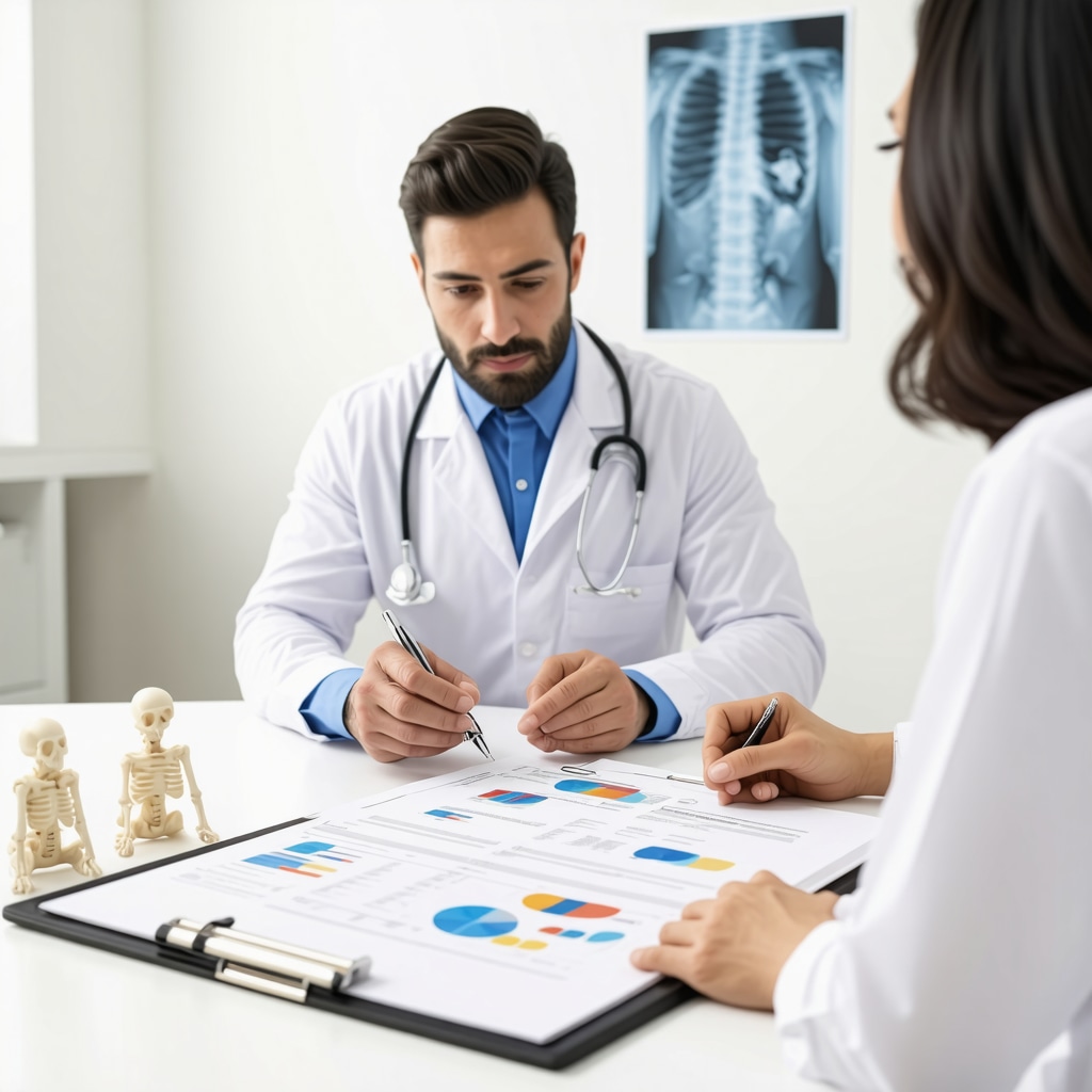 Understanding Orthopedic Medical Lien for Accident and Injury Cases in 2024
