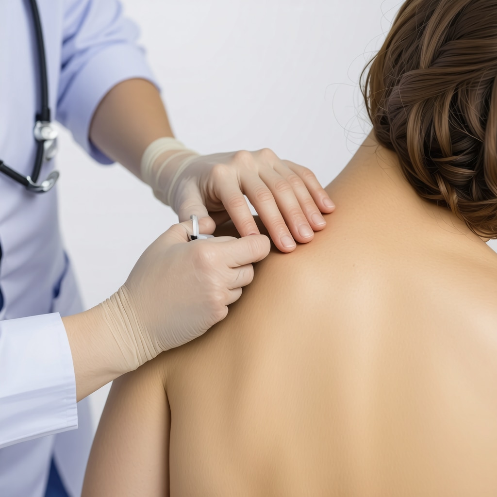 Understanding Orthopedic Trigger Point Injections in 2025: Benefits & Risks