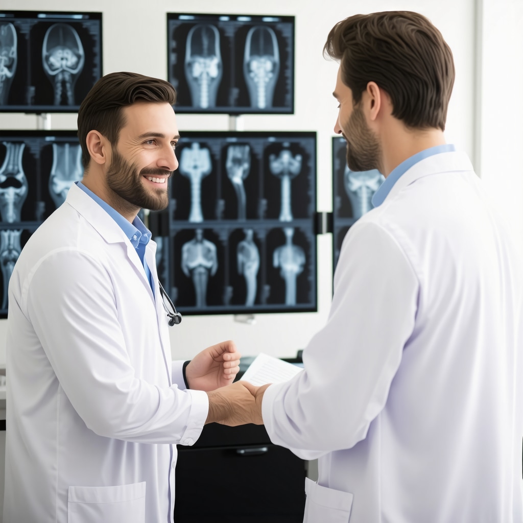 What Is an Orthopedic DO vs MD? Key Differences Explained for NJ Patients