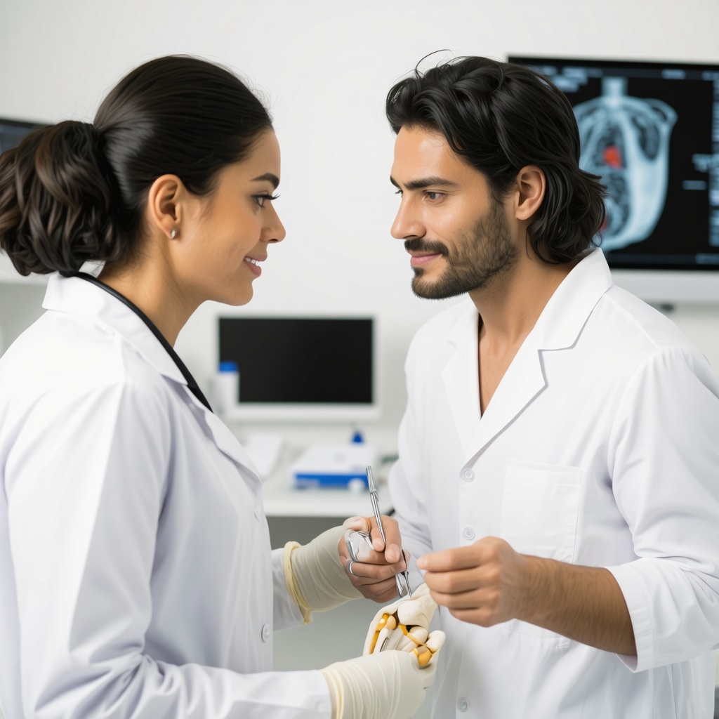 What is an Orthopedic DO vs MD? Key Differences Explained