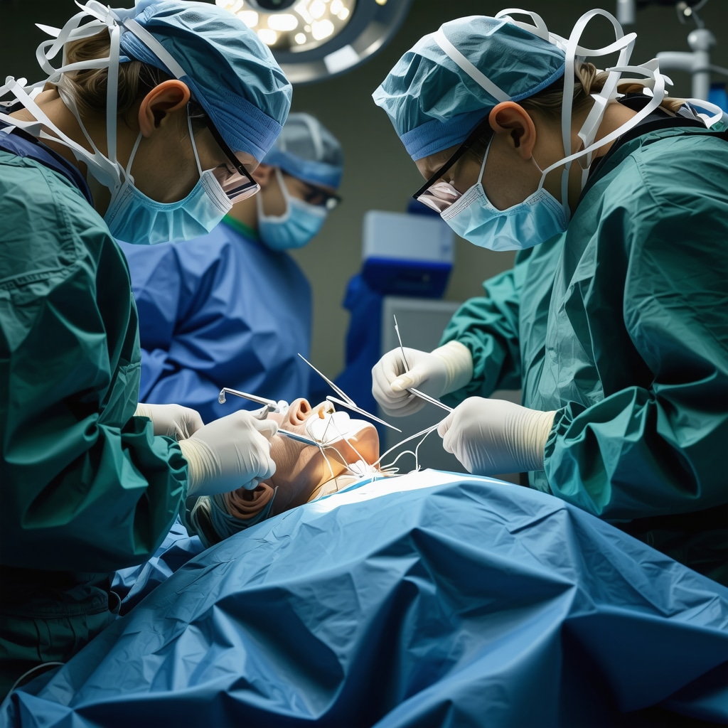 What to Expect from Minimally Invasive Spine Surgery in 2024
