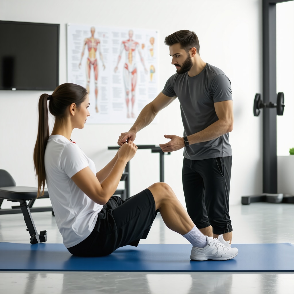 What’s Included in Orthopedic Physical Therapy? A Complete Guide for Patients
