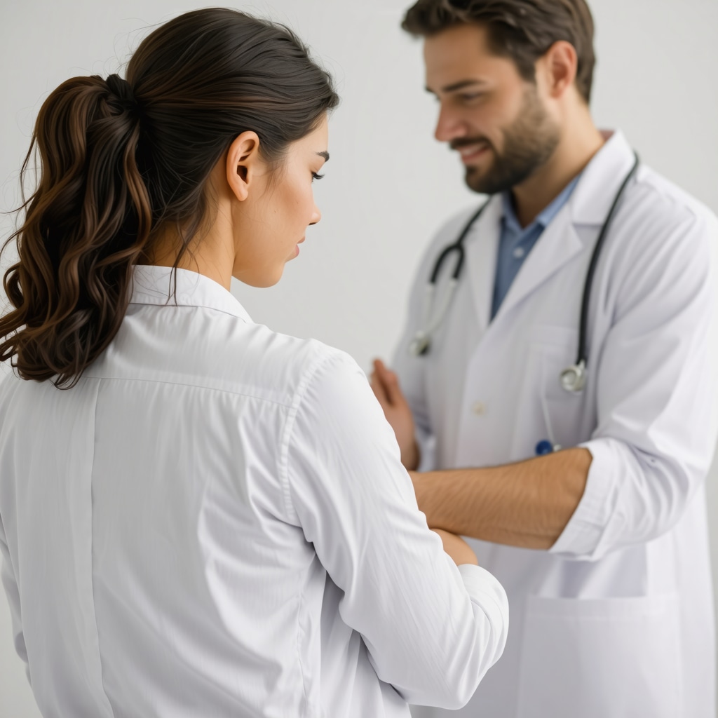 When to Escalate to a Spine Surgeon? Signs You Need Immediate Care