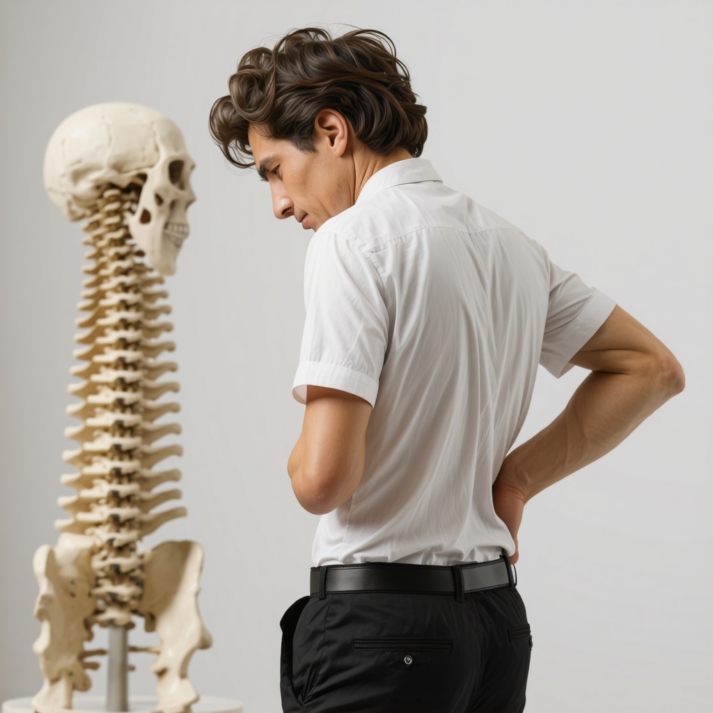 When to Escalate to a Spine Surgeon: Signs You Need Immediate Care