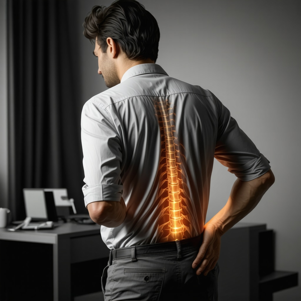When to See a Spine Surgeon for Your Back Pain: Essential Signs