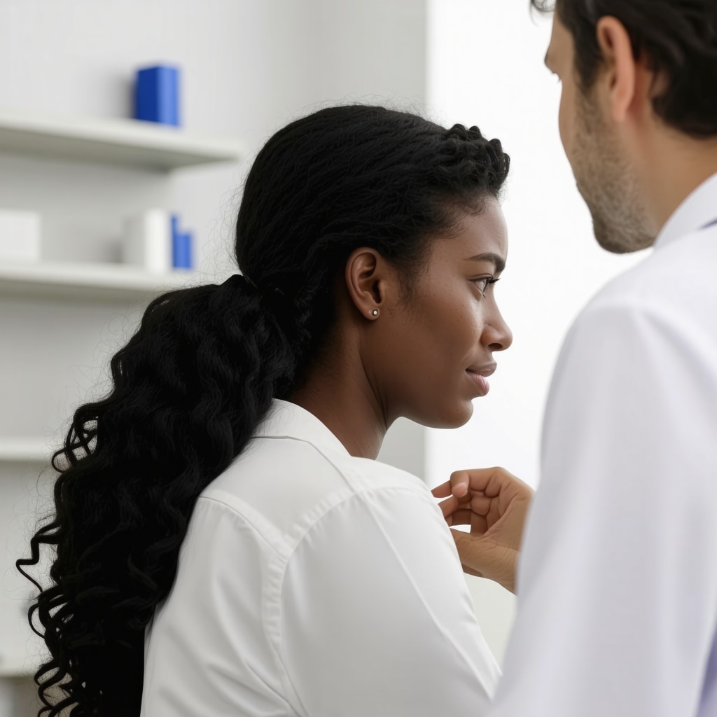 When to See an Orthopedic Doctor for a Pinched Nerve Diagnosis