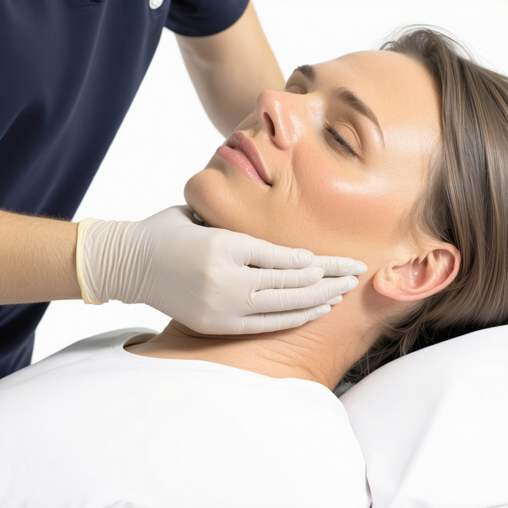 Whiplash Orthopedic Treatment: Fast Recovery Tips and Techniques