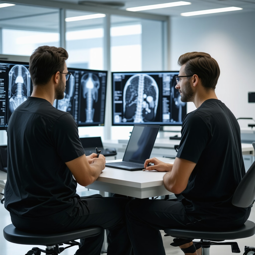 Why Get a Second Opinion from an Orthopedic Surgeon? Key Insights