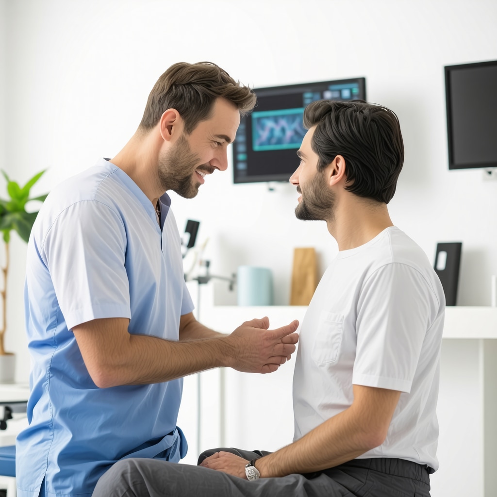 Why Regular Orthopedic Follow-Ups Are Crucial After Spinal Surgery in NJ