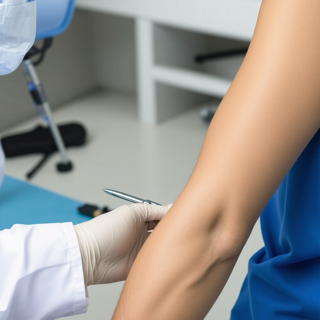 Work Injury Orthopedic Evaluation: What You Should Know Today