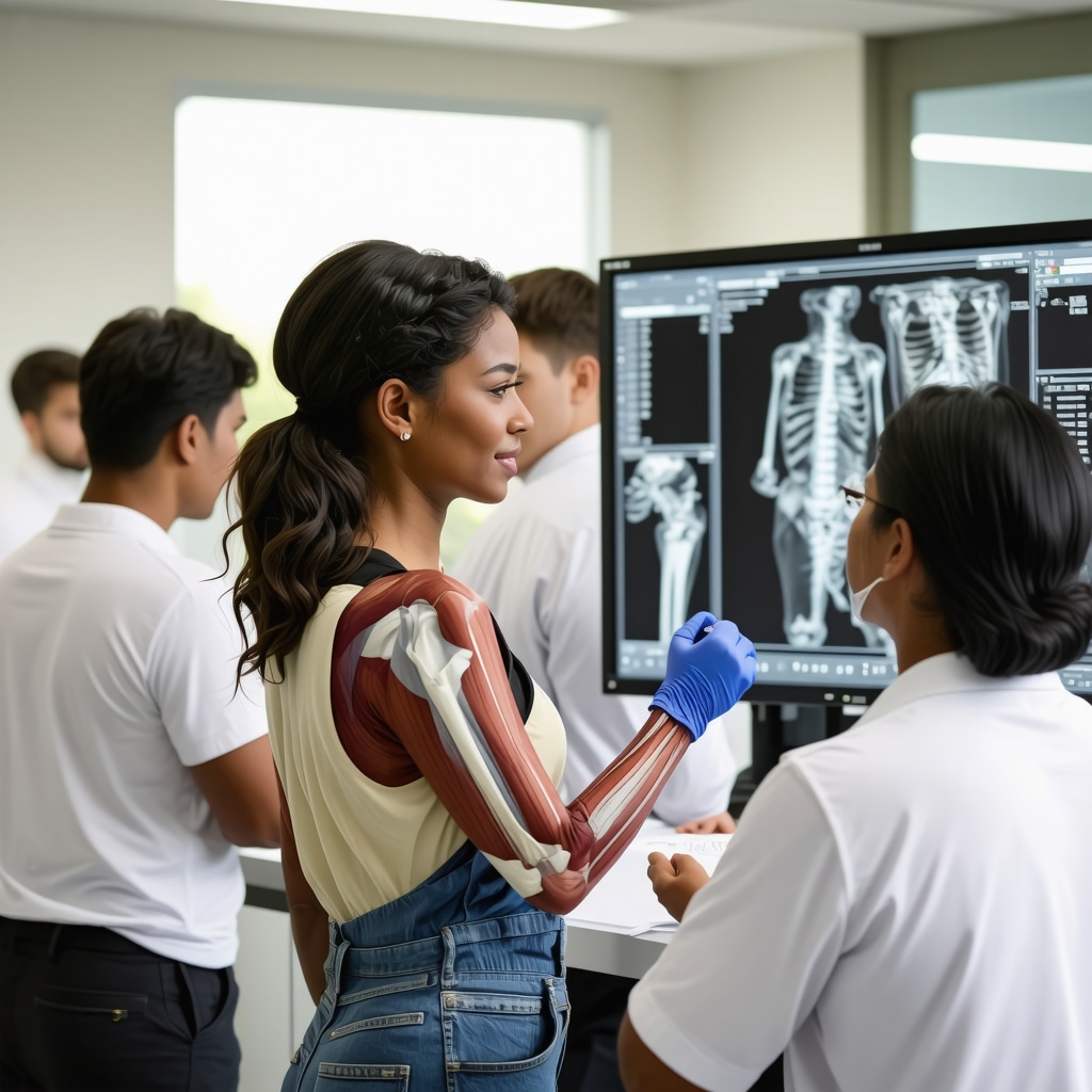 Workers' Compensation Orthopedic Care in NJ: Fast Access to Treatment and Recovery