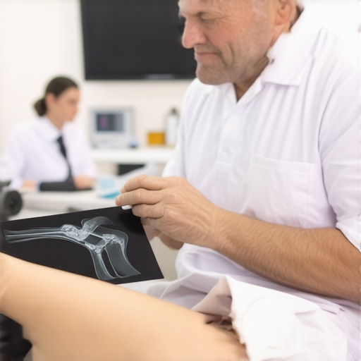 Ankle Fracture Orthopedic Specialist Near You | Rapid Treatment in NJ