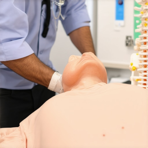 Auto Accident Doctor Old Bridge NJ: Expert Spinal & Injury Care