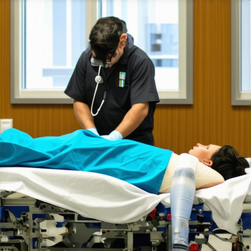 Auto Accident Doctor Old Bridge NJ: Your Complete Treatment Guide