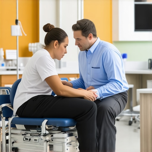 Auto Accident Doctor in Old Bridge NJ: Comprehensive Injury Management