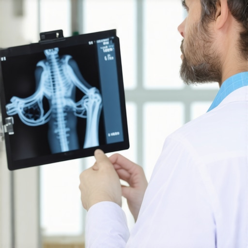 Auto Accident Doctor in Old Bridge NJ: Your Guide to Immediate Orthopedic Care