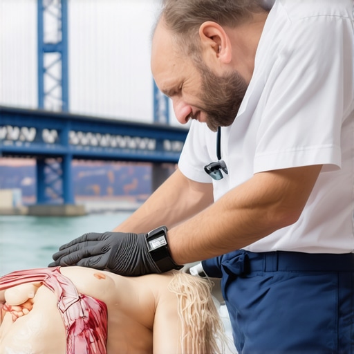 Auto Accident Doctor in Old Bridge NJ: Your Ultimate Injury Care Guide