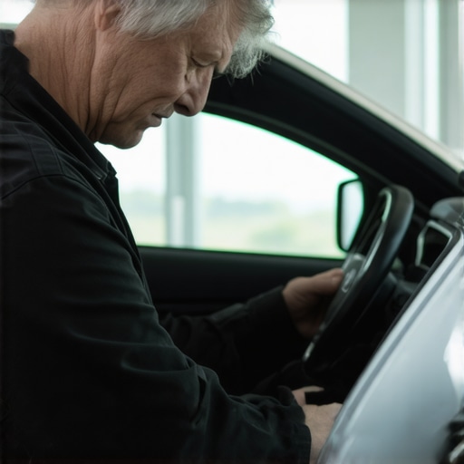 Auto Accident Injury? Find the Best Orthopedic Doctor in Old Bridge NJ Today
