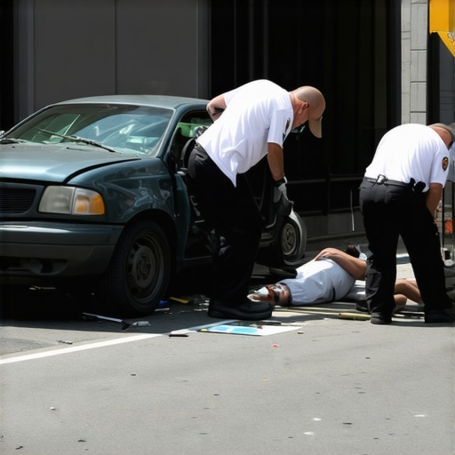 Auto Accident Injury? Find the Best Orthopedic Doctor in Old Bridge NJ