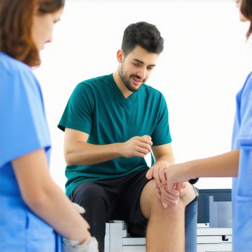 Auto Injury Treatment in Old Bridge NJ | Expert Orthopedic Care Near You